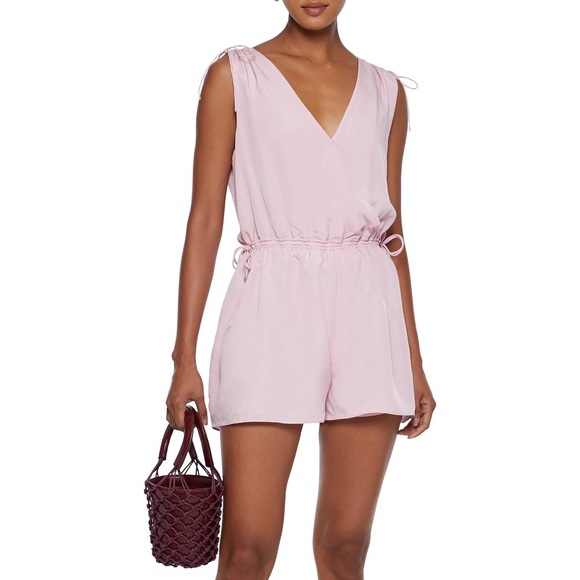 Joie Dresses & Skirts - Joie BRAND NEW WITH TAGS Keona romper-Fleur D-isle